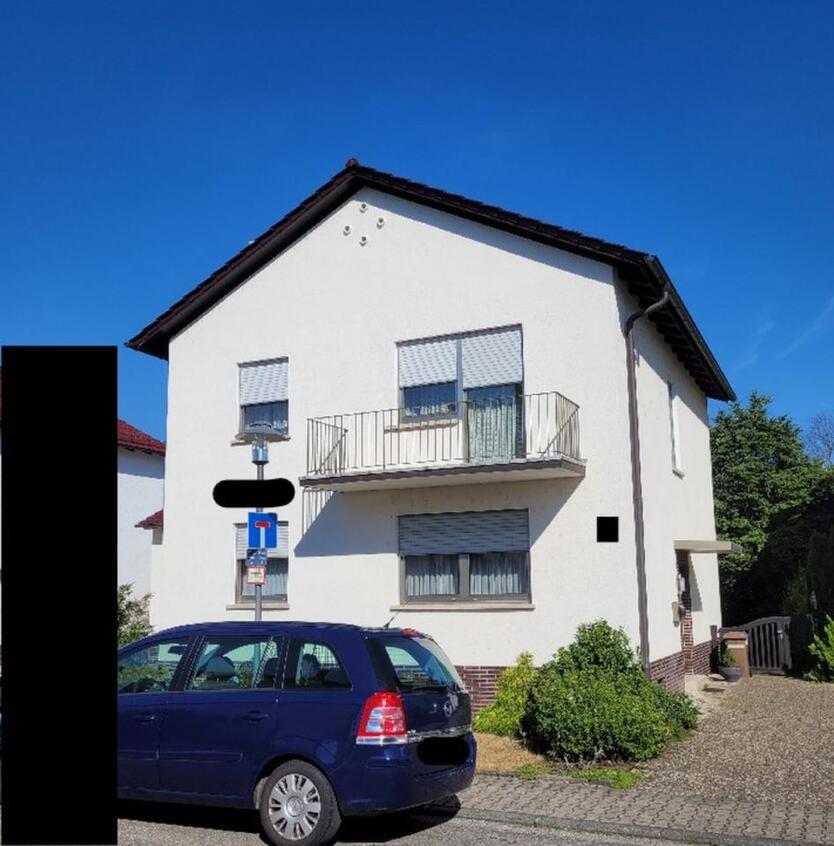 Haus in Bürstadt 138 m2 mit 800m2 Grundstück zimmer