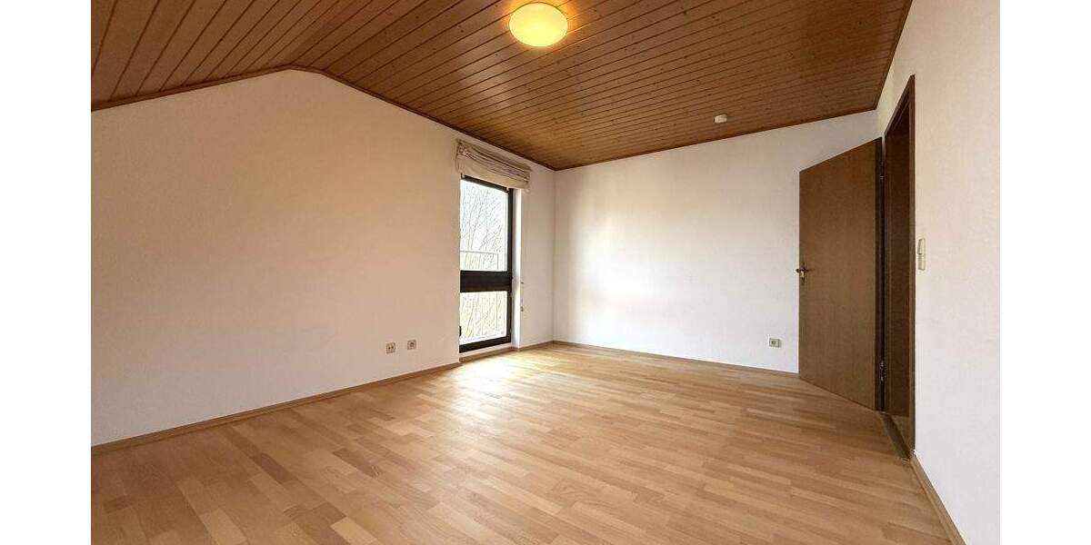 +++ Freie Dreizimmerwohnung mit toller Aussicht in Heppenheim +++ 3 zimmer