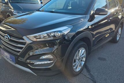 Hyundai TUCSON 178.800 km 11.900 € ladenburg 68526