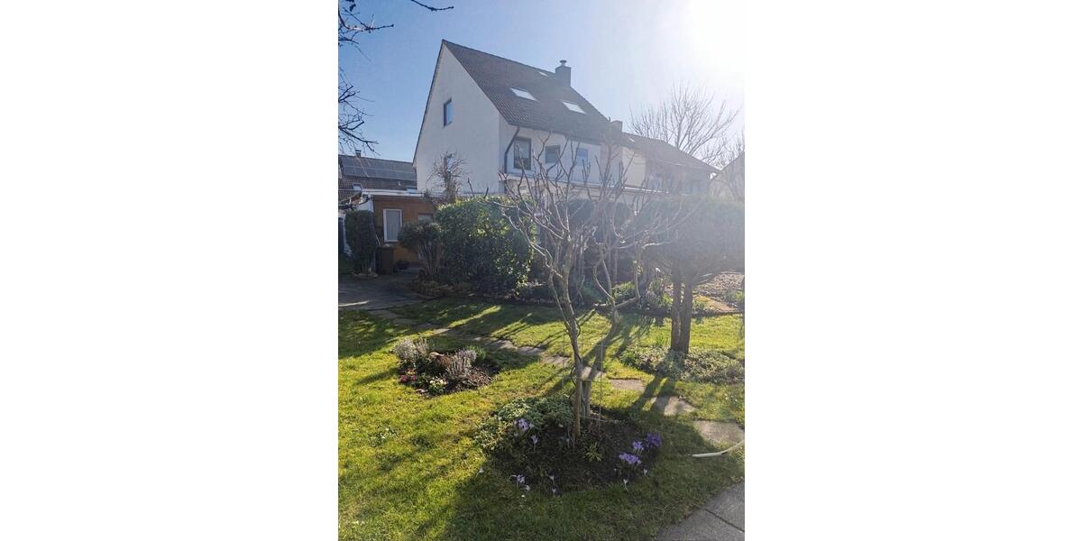 Einfamilienhaus Mannheim Sandhofen - 680.000&euro; | Angebot:27119944