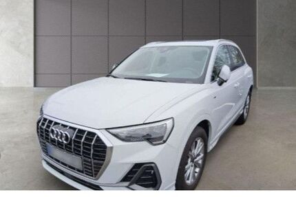 Audi Q3 37.500 km 34.930 &euro; Sinsheim 74889
