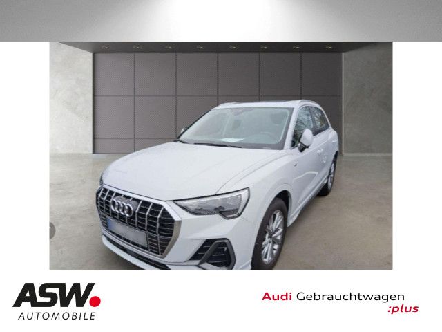 Audi Q3 37.500 km 35.830 &euro; Sinsheim 74889