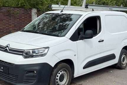 Citroen Berlingo 119.870 km 9.880 &euro; Ludwigshafen 67059