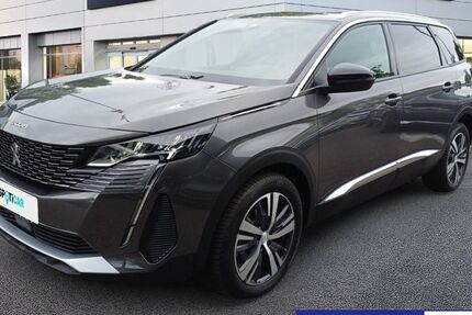 Peugeot 5008 41.344 km 26.890 &euro; Mannheim 68309