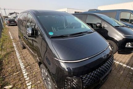 Hyundai STARIA 14.000 km 48.000 &euro; Heidelberg 69123