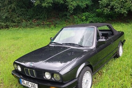 BMW BMW E30