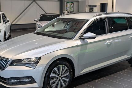 Skoda Superb 79.000 km 25.900 &euro; Weinheim 69469