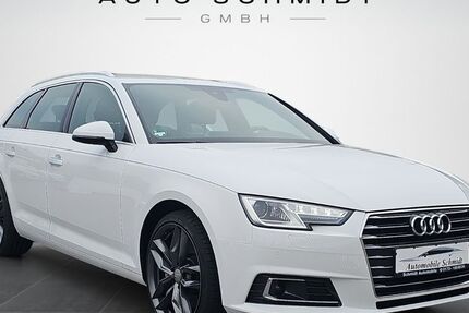 Audi A4 112.000 km 19.990 &euro; Angelbachtal 74918
