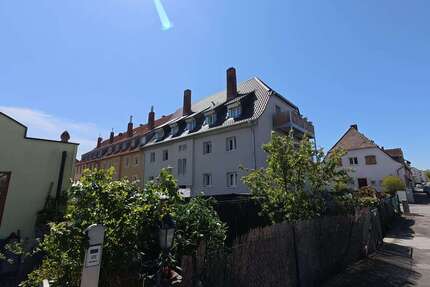 Wohnung Speyer Speyer-West - 2 Zimmer, 54 m&sup2;, 239.900&euro; | Angebot:26362977