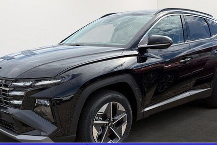 Hyundai TUCSON 17.110 km 34.990 &euro; Heidelberg 69126