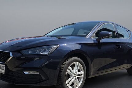 Seat Leon 69.000 km 15.490 &euro; Viernheim bei Mannheim 68519