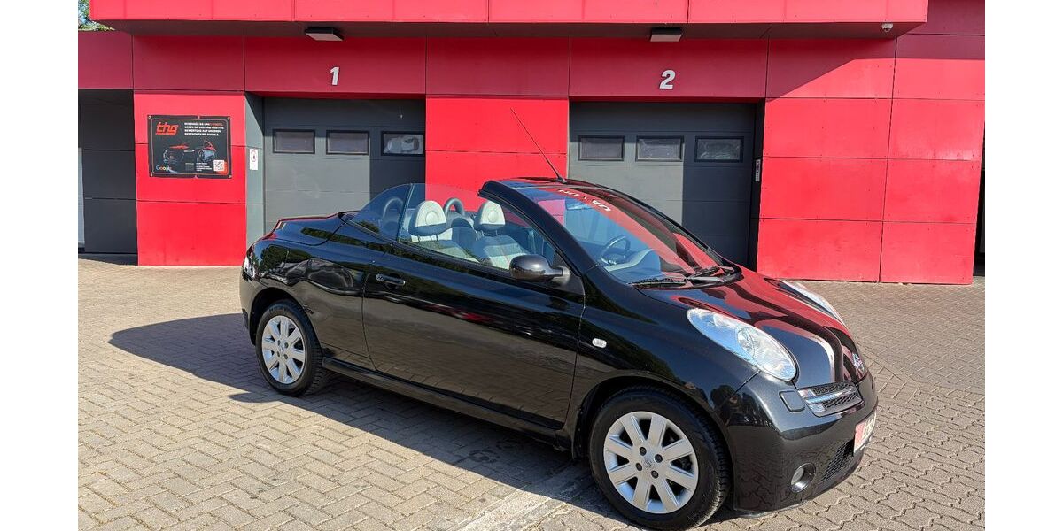 Nissan Micra 88.668 km 6.500 &euro; Ludwigshafen am Rhein 67059