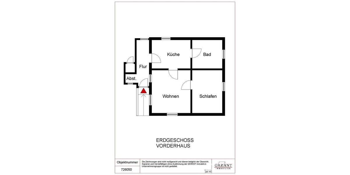 Mehrfamilienhaus, Wohnhaus Sandhausen - 8 Zimmer, 184 m&sup2;, 549.000&euro; | Angebot:25682639