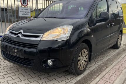 Citroen Berlingo 250.000 km 3.250 &euro; Hockenheim 68766