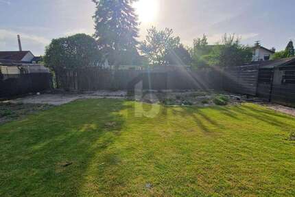Grundstück Mannheim Sandhofen - 160.000&euro; | Angebot:26398408