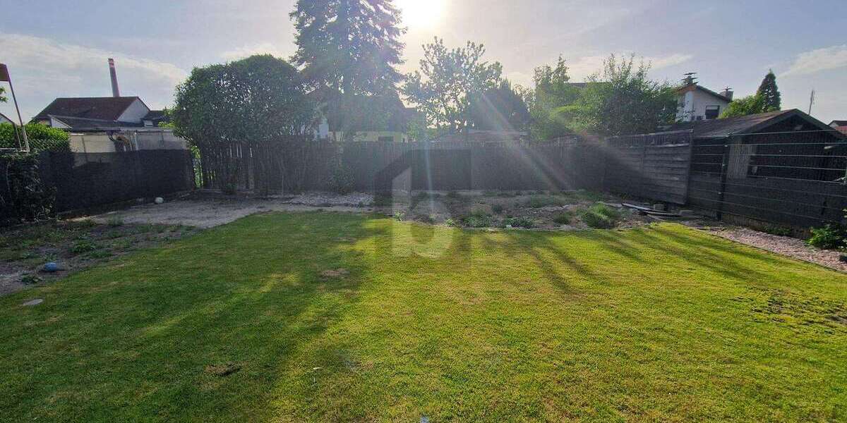 Grundstück Mannheim Sandhofen - 160.000&euro; | Angebot:26398408