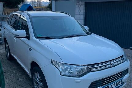 Mitsubishi Outlander 114.300 km 13.100 &euro; Schifferstadt 67105