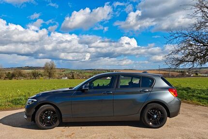 BMW 118 103.300 km 12.500 &euro; Reichartshausen 74934