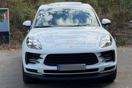 Porsche Macan 94.000 km 42.990 &euro; Ludwigshafen am Rhein 67069