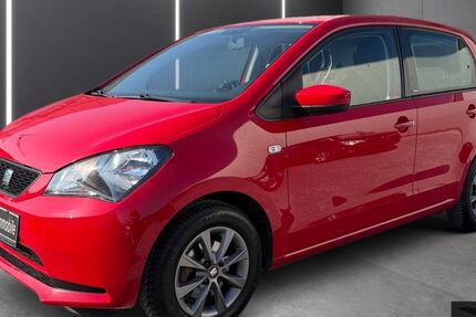 Seat Mii 32.470 km 6.990 &euro; Sinsheim 74889