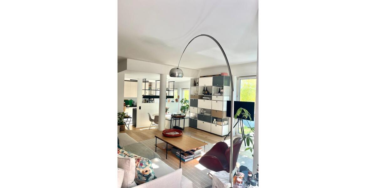 Maisonettenwohnung Heidelberg Peterstal - 4.5 Zimmer, 121 m&sup2;, 710.000&euro; | Angebot:26272155