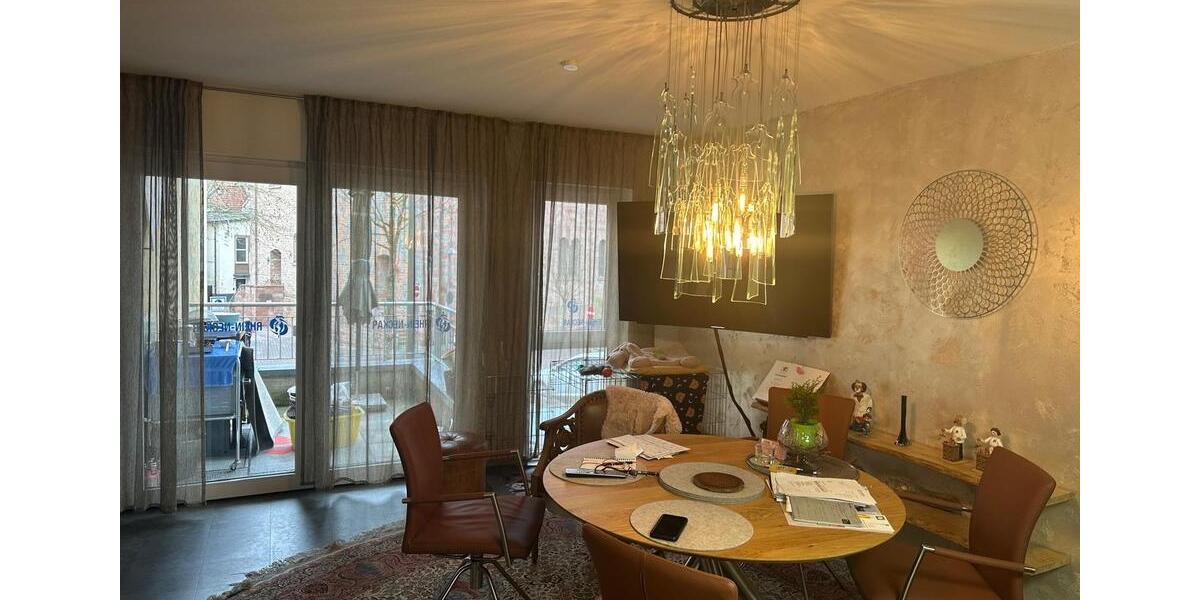 Terrassenwohnung Eberbach - 5.5 Zimmer, 116 m&sup2;, 329.000&euro; | Angebot:25865271