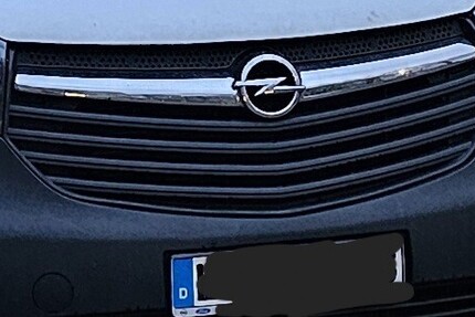 Opel Vivaro 210.000 km 9.800 € Ludwigshafen am Rhein 67059