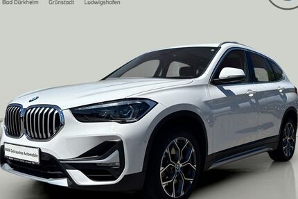 BMW X1 44.906 km 29.800 &euro; Ludwigshafen 67071