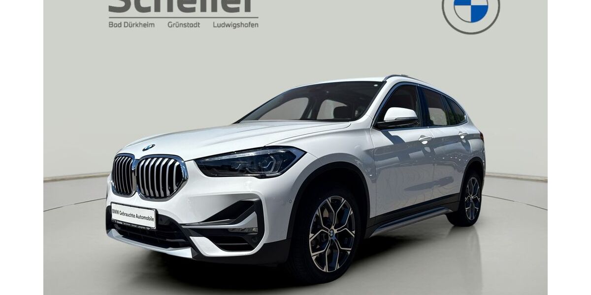 BMW X1 44.906 km 29.800 &euro; Ludwigshafen 67071