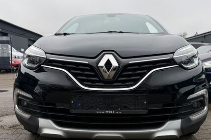 Renault Captur 98.700 km 9.440 &euro; Kronau 76709