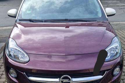 Opel Adam 35.123 km 7.500 &euro; Speyer, Stadt 67346
