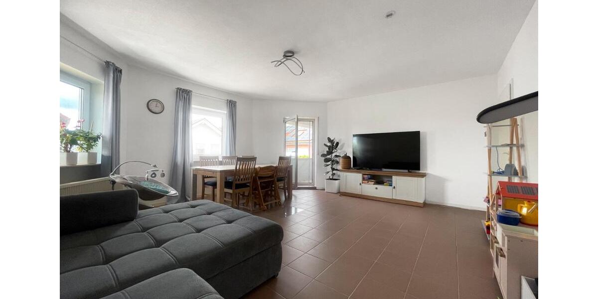 Etagenwohnung Ubstadt-Weiher Weiher - 3 Zimmer, 80 m&sup2;, 950&euro; | Angebot:26185031