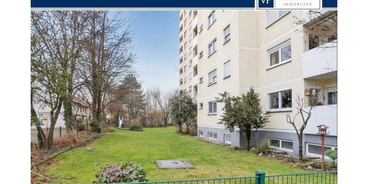 Etagenwohnung Weinheim - 3 Zimmer, 89 m&sup2;, 270.000&euro; | Angebot:26730293