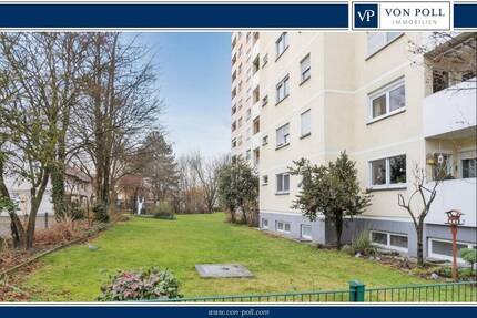 Wohnung Weinheim - 3 Zimmer, 89 m&sup2;, 270.000&euro; | Angebot:26730293