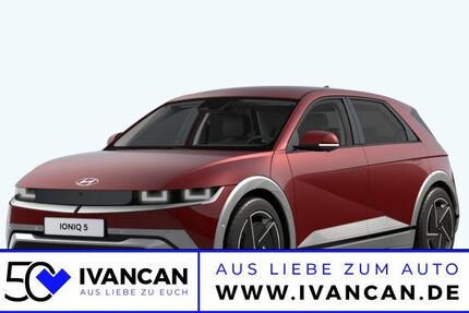 Hyundai IONIQ 5 2.508 km 50.190 € Heidelberg 69126