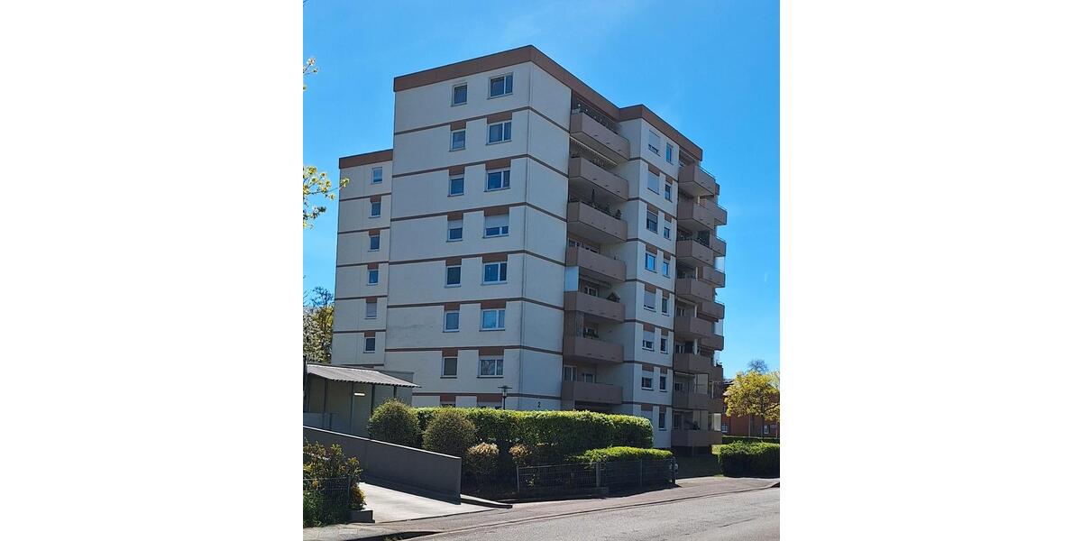 Etagenwohnung Ludwigshafen am Rhein Rheingönheim - 4 Zimmer, 100 m&sup2;, 399.000&euro; | Angebot:26211847