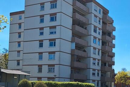 Wohnung Ludwigshafen am Rhein Rheingönheim - 4 Zimmer, 100 m&sup2;, 399.000&euro; | Angebot:26211847