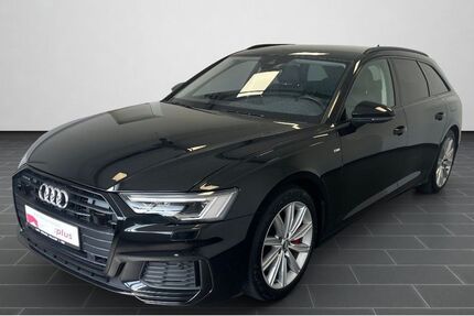 Audi A6 40.165 km 39.900 &euro; Walldorf 69190