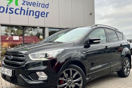 Ford Kuga 77.200 km 19.990 € Sinsheim 74889