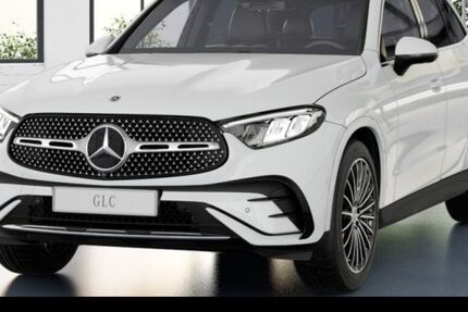 Mercedes-Benz GLC 300 9.900 km 64.450 &euro; Heidelberg 69126