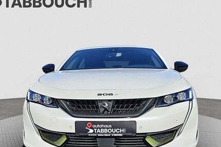 Peugeot 508 57.867 km 27.999 &euro; Speyer 67346