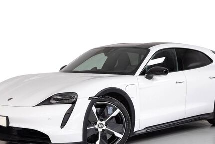 Porsche Taycan 58.319 km 57.900 &euro; Mannheim 68229