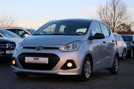Hyundai i10 93.000 km 5.950 &euro; Ladenburg 68526