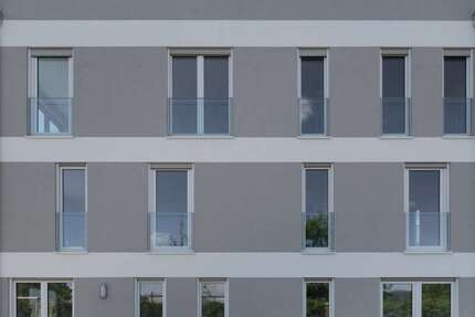 Wohnung Ladenburg - 3 Zimmer, 88 m&sup2;, 1.067&euro; | Angebot:27121309