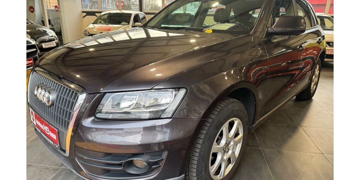 Audi Q5 186.000 km 9.990 &euro; Ludwigshafen am Rhein 67059