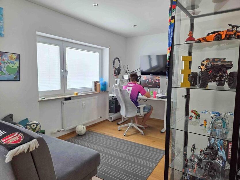 Eigentumswohnung, Wohnung
