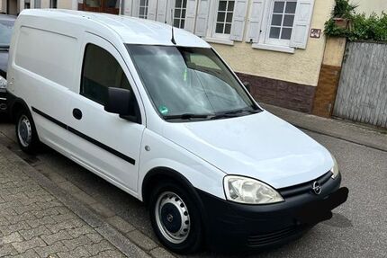 Opel Combo 196.000 km 2.490 &euro; Edingen-Neckarhausen 68535