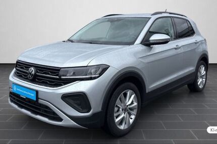 VW T-Cross 13.200 km 20.795 &euro; Mannheim 68167