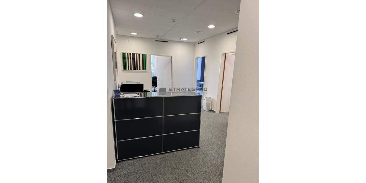 EASTSITE ONE - Das Bürohaus zimmer