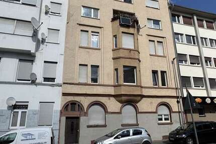 Wohnung Ludwigshafen am Rhein-Süd Süd - 4 Zimmer, 85 m&sup2;, 270.000&euro; | Angebot:27073569